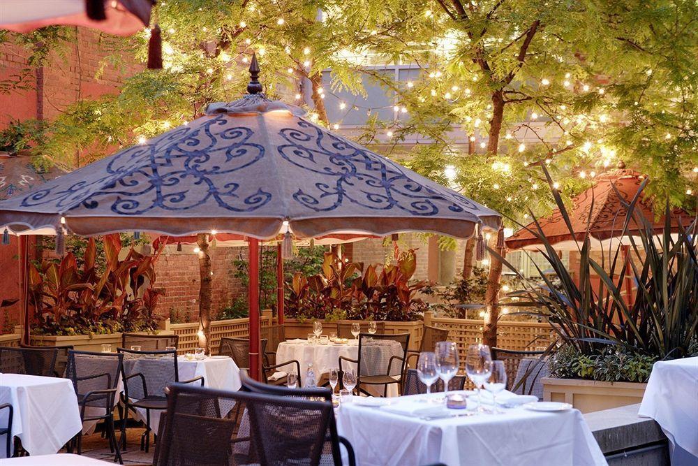 The Ivy At Verity Toronto Eksteriør bilde