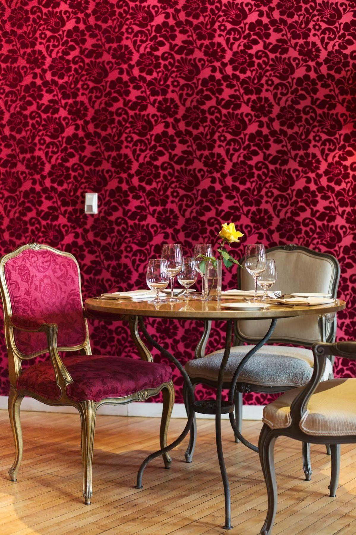 The Ivy At Verity Toronto Eksteriør bilde