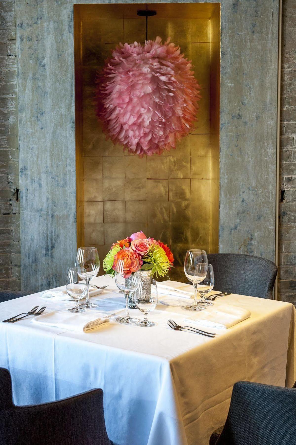 The Ivy At Verity Toronto Eksteriør bilde