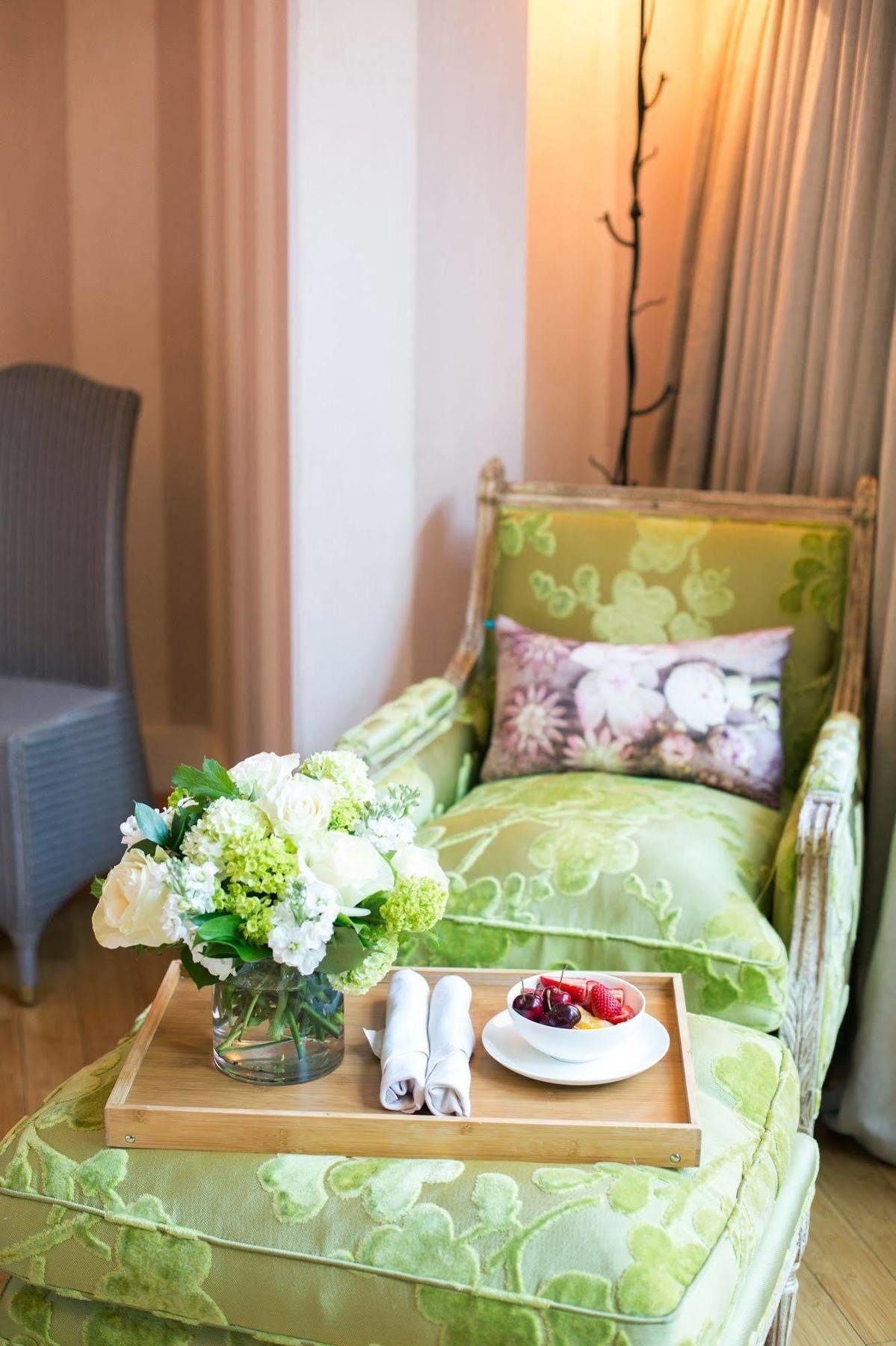 The Ivy At Verity Toronto Eksteriør bilde